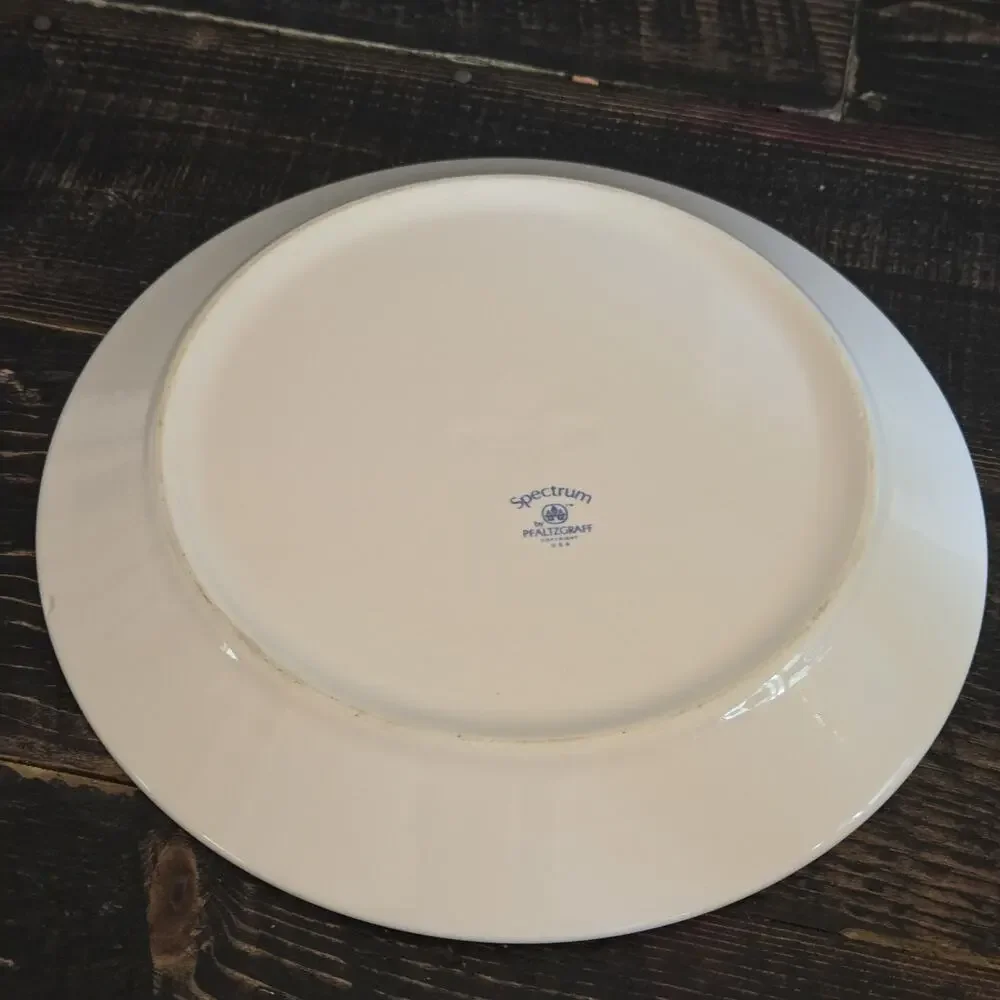 Vintage Pfaltzgraff Spectrum 